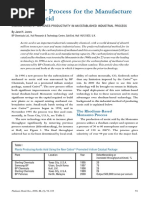 Acetic Acid PDF