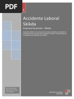 Accidente Laboral Skikda 2.6