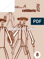 Cepa Celtiberia - Revista Junio 2016