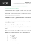 Capitulo 6 Acciones de Los Gobiernos en Los Mercados