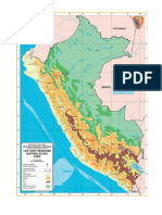 8 Regiones Peru - 5 Grado - 2