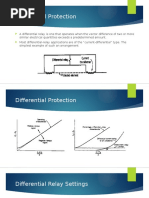 Differential and CB Failure Protection