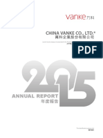 Annual Report 2015