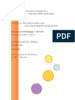 Ce 221 Engineering Materials Lab Report