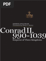 Conrad II PDF