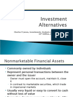 Charles P. Jones, Investments: Analysis and Management, 12 Edition, John Wiley & Sons