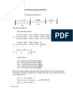 TRansmission and Distribution SW