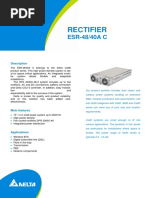 Esr-48-40a C Delta