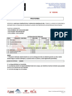 Proforma