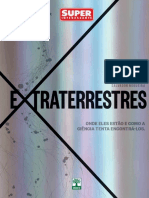 Extraterrestres - Salvador Nogueira