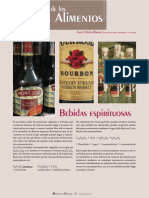 Bebidas Espirituosas PDF