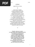 463 - Catulo - Algunos Poemas A Lesbia PDF