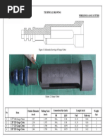 Gauge Cutter