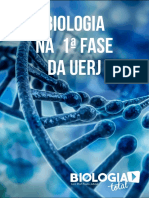 Biologia Na Uerj