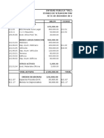 Taller 1 - Control Contable-2016