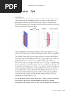 Models - Ssf.forchheimer Flow