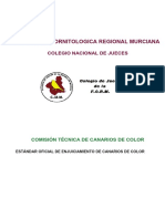 Federación Ornitologica Regional Murciana