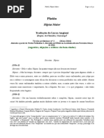 ANGIONI, Lucas - Hipias - Maior - Platao PDF