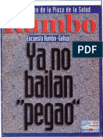 Revista Rumbo - 109