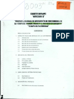 PROYECTO INlEGRAL DE ADECUAClON DE CURTIEMBRES EN PARQUE INDUSTRIAL RIO SECO EN AREQUIPA