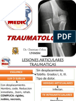 17 QX Mayores - Traumatologia