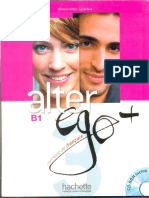 Alter Ego Plus B1 PDF