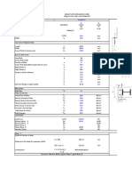 Base Plate Design