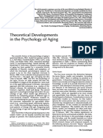 Schroots-1996-Theoretical Developments in The Psychology of Aging