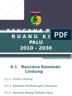 Ppt-Rencana Kawasan Lindung