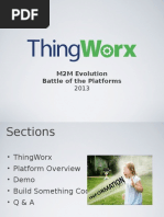 ThingWorx Battle Slides