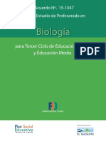 Biologia Libro PDF