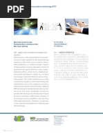 Brochure Fresh View On Technologies Part 2, Austrian Federal Economic Chamber No. 147, - 2011