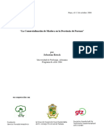 Comercializaci N Pastaza PDF