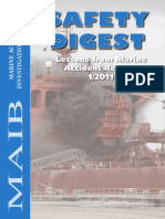 Maibsafetydigest 12011 PDF