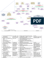 Nursing Concept Map