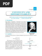 Diffrentaition PDF