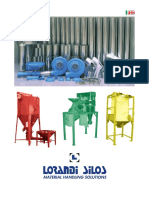 Lorandi Catalogo