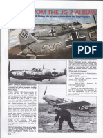 Luftwaffe WW2 JG 2 Photos