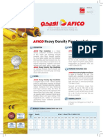 Afico Pipe Insulation PDF