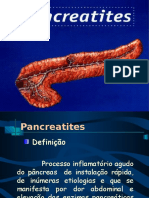 Pancreatite