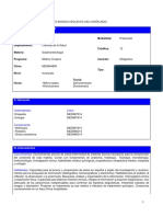 Formacion en Gastroenterologia para El Medico Cirujano