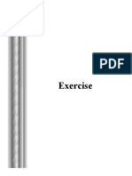 Exercise For Diabetic PT