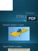 Balok Crane