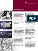 Accessory Drives