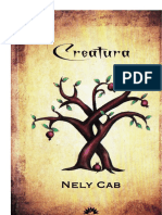 Nely Cab - Creatura