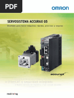 Low CD ES-04+Accurax-G5+Brochure+Data