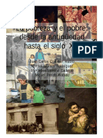 PDF Historia de La Pobreza