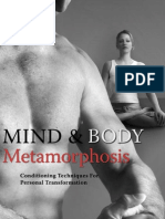 Mind and Body