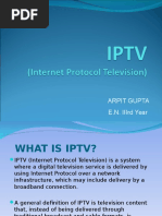 IPTV