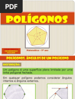 Poligonos PDF